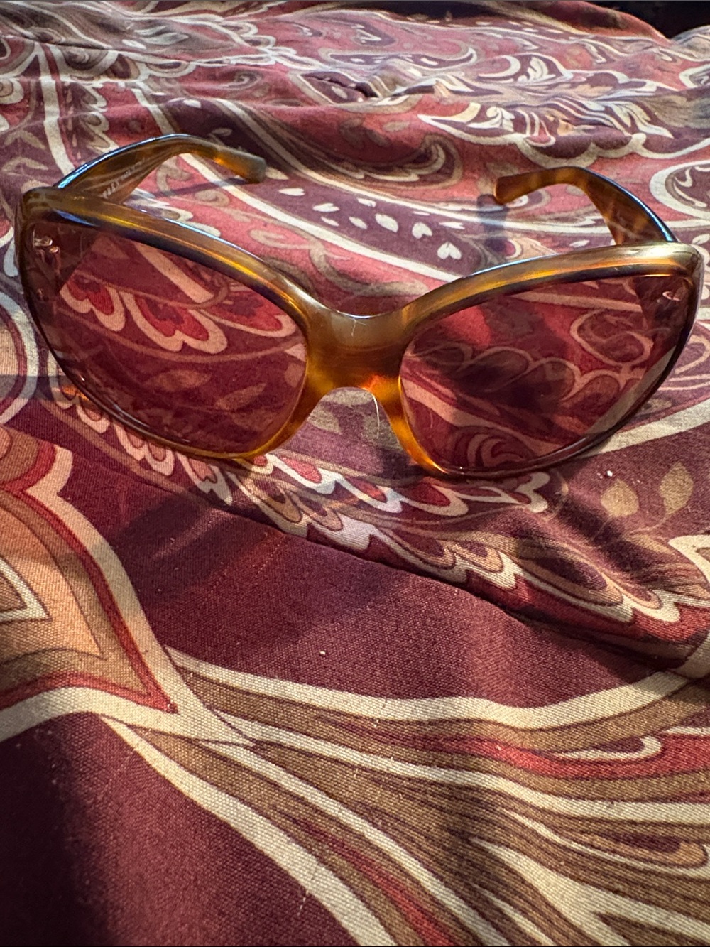 Women’s Ralph Lauren shades.